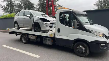 Dépannage et remorquage à Villejuif