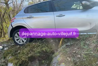 Assistance et dépannage